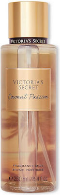 Victoria's Secret Coconut Passion Body Mist 250ml