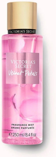 Victoria's Secret Velvet Petals Мист за тяло 250мл