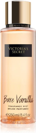 Victoria's Secret Bare Vanilla Body Mist 250ml
