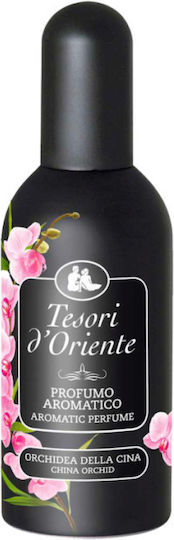 Tesori d'Oriente Orchidea Della Cina Eau de Parfum 100ml