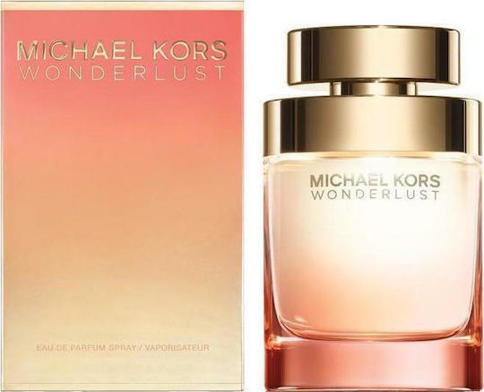 Michael Kors Wonderlust Eau de Parfum 50ml