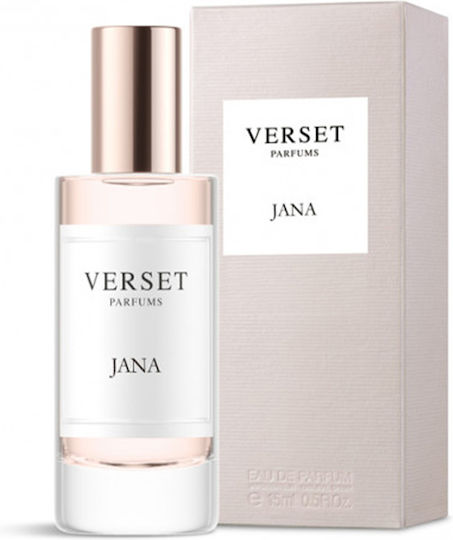 Verset Jana Eau de Parfum 15ml