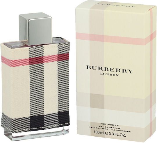 Burberry London Eau de Parfum 100ml