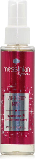 Messinian Spa Hair Mist Glamorous & Mysterious 100ml