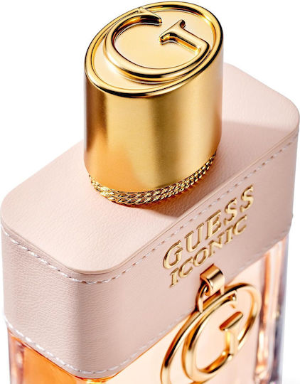 Guess Iconic Eau de Parfum 100ml