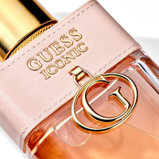Guess Iconic Eau de Parfum 100ml