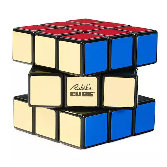 Spin Master Speed Cube 3x3 for 8+ years old Years 6068726 1pcs