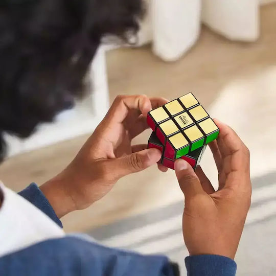 Spin Master Speed Cube 3x3 for 8+ years old Years 6068726 1pcs