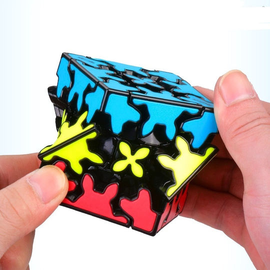 Qiyi Geschwindigkeitswürfel 3x3 QYG001 1Stück
