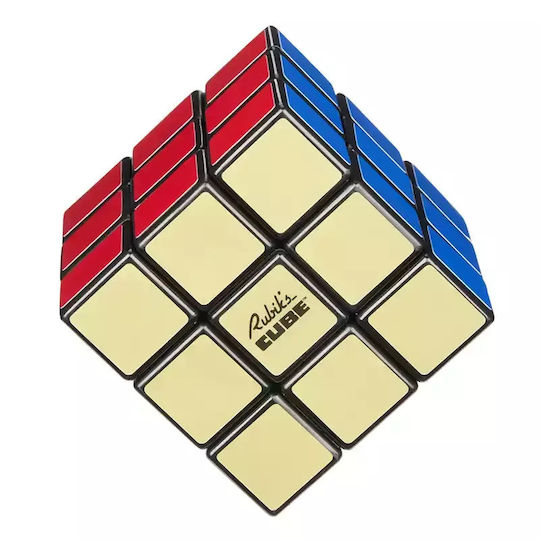 Spin Master Speed Cube 3x3 for 8+ years old Years 6068726 1pcs