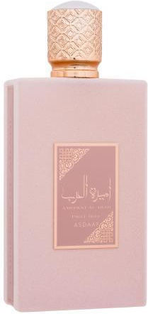 Asdaaf Ameerat Al Arab Prive Rose Eau de Parfum 100ml