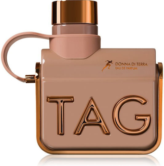 Armaf Tag Her Donna Di Terra Eau De Parfum 100ml
