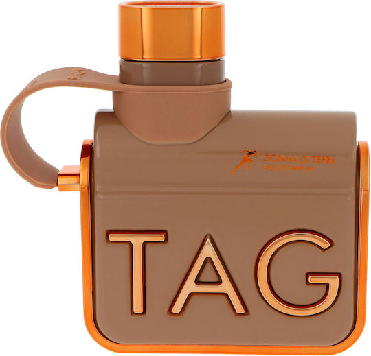 Armaf Tag Her Donna Di Terra Eau De Parfum 100ml