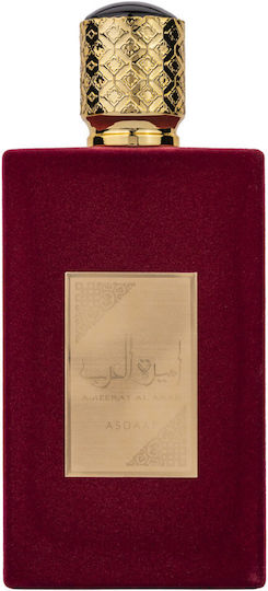 Asdaaf Ameerat Al Arab Eau de Parfum 100ml