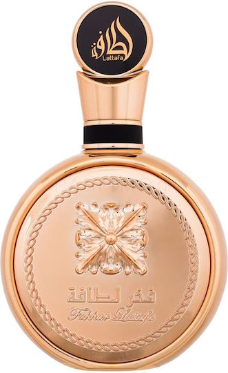 Lattafa Fakhar Eau de Parfum 100ml