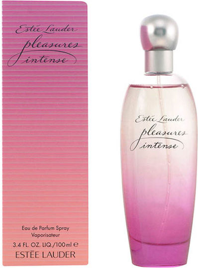 Estee Lauder Pleasures Intense Eau de Parfum 100ml