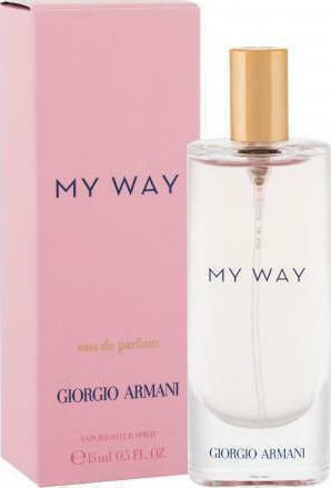 Giorgio Armani My Way Парфюмна вода 15мл