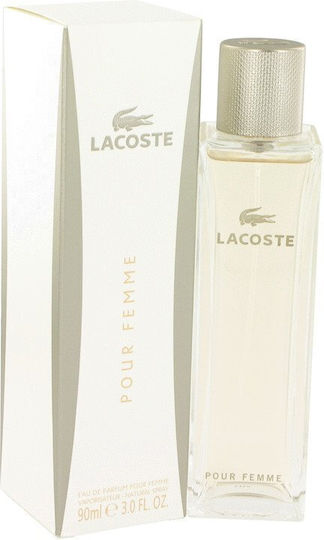 Lacoste Eau de Parfum 90ml