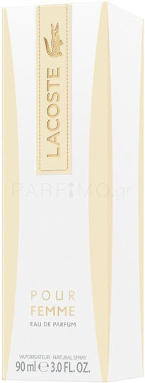 Lacoste Eau de Parfum 90ml