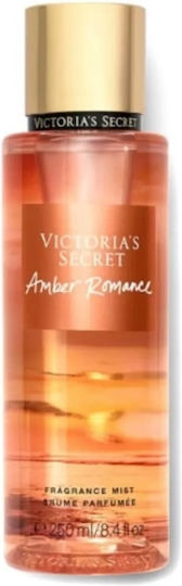Victoria's Secret Amber Romance Body Mist 250ml