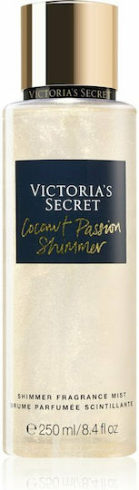 Victoria's Secret Coconut Passion Shimmer Body Mist Coconut Passion 250ml