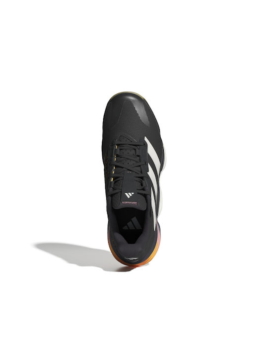 Stabil 16 Herren Sportschuhe Volleyball Schwarz