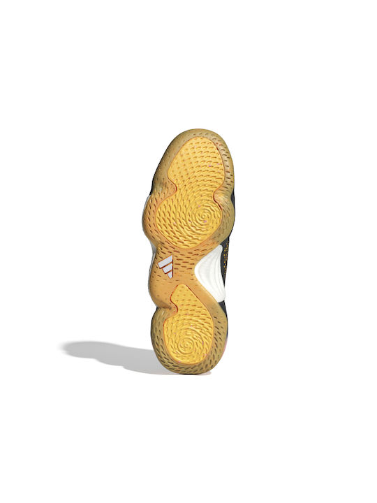 Stabil 16 Herren Sportschuhe Volleyball Schwarz