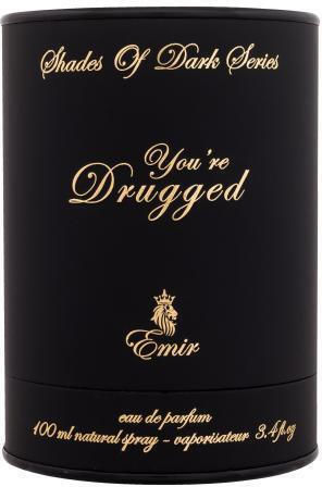 Emir You're Drugged Damenparfums Eau de Parfum 100ml