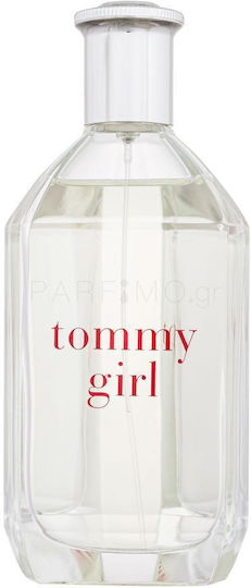 Tommy Hilfiger Girl Eau de Cologne 200ml