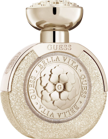 Guess Bella Vita Paradiso Eau de Parfum 30ml