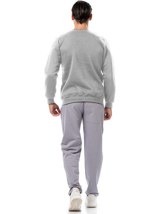 Sweatshirt Gray