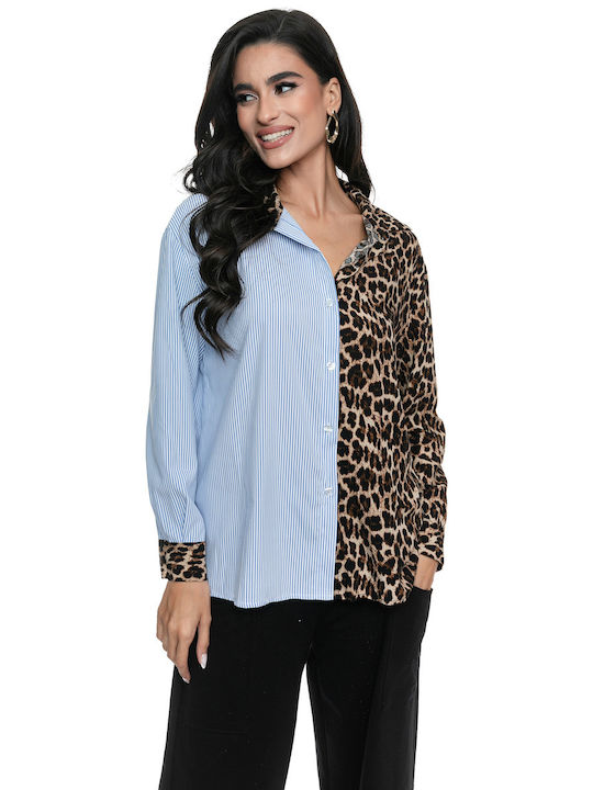 RichgirlBoudoir Women's Long Sleeve Shirt