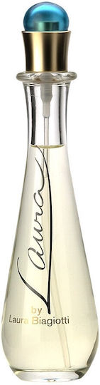 Laura Biagiotti Laura Eau de Toilette 50ml