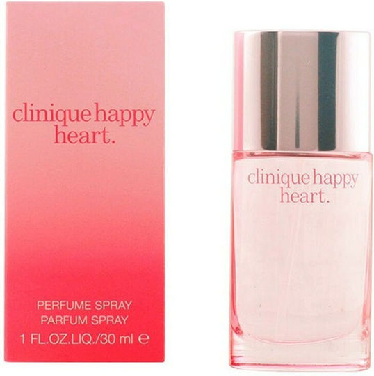 Clinique Happy Heart Eau de Parfum 50ml