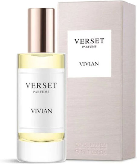 Verset Vivian Eau de Parfum 15ml