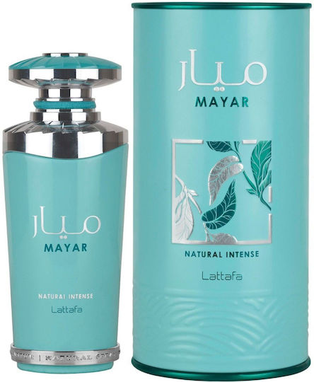 Парфюм Lattafa Mayar Natural Intense Eau De Parfum 100ml