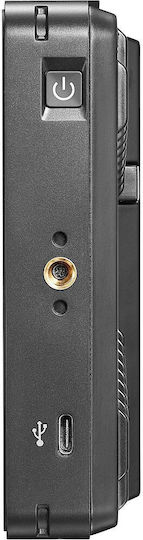 Godox Gm7s 7" 4k Hdmi Touchscreen Ultra-bright On-camera Monitor