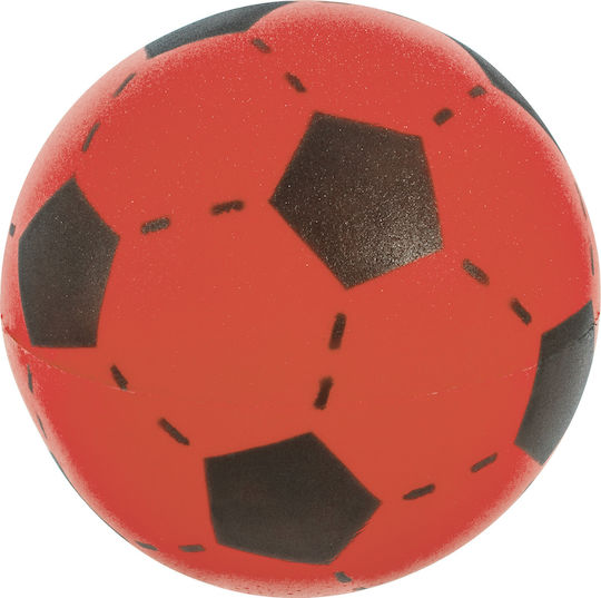 Adriatic Σφουγγαρι 84 6890 Детско Softball Червен 20см. 49413