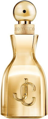 Jimmy Choo I Want Choo Eau de Parfum 40ml