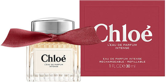 Chloe Chloe Eau de Parfum Refillable 30ml