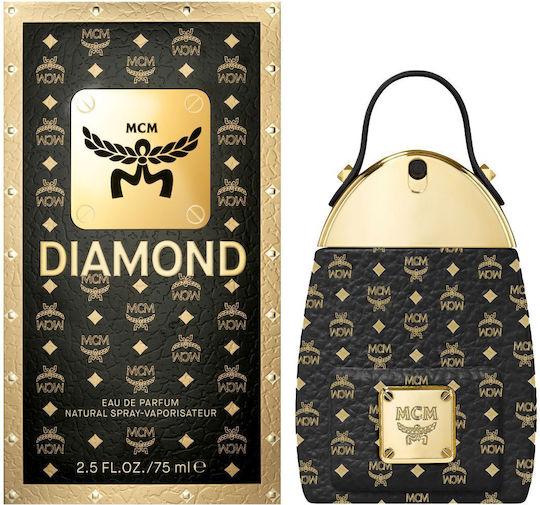 MCM Eau de Parfum 75ml