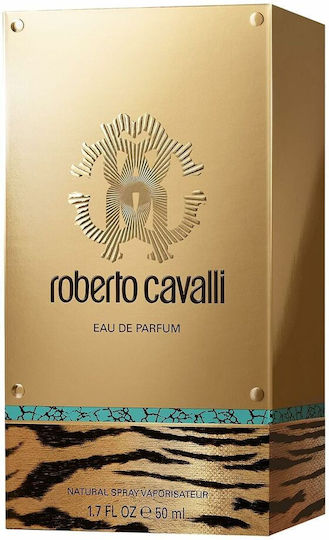 Roberto Cavalli Signature Парфюмна вода 50мл