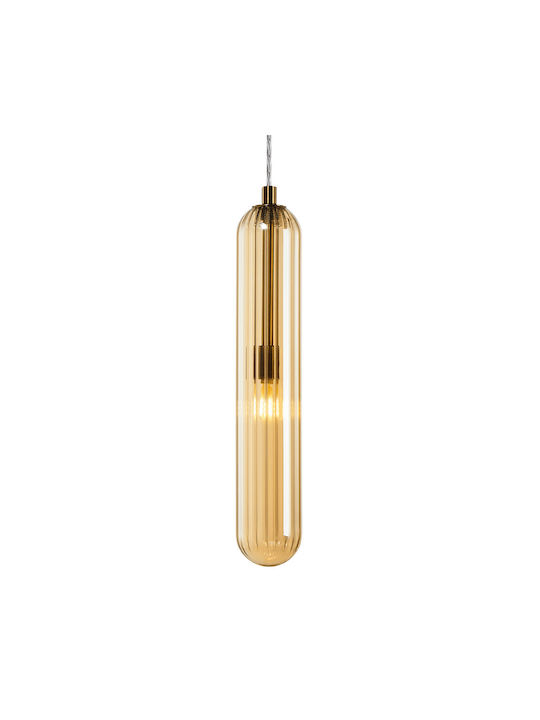 Milagro Pendant Light Gold