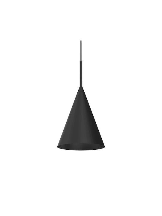 Milagro Pendant Light Black