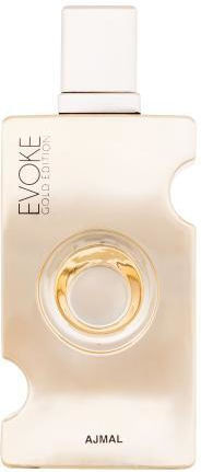 Ajmal Evoke Gold Edition Eau de Parfum 75ml