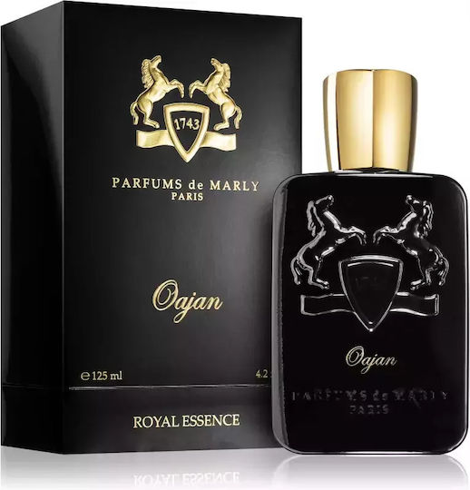 Parfums de Marly Oajan Eau de Parfum 125ml