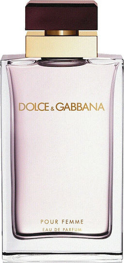 Dolce & Gabbana Pour Femme Eau de Parfum 100ml