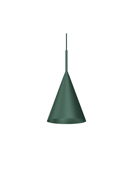 Milagro Pendant Light Green