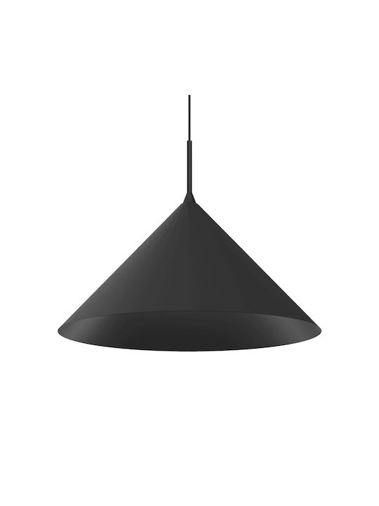 Milagro Pendant Light Black