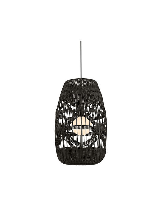 Milagro Pendant Light Black